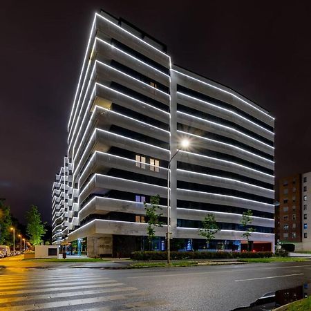 Kennedy Residence Belgrade Exterior photo
